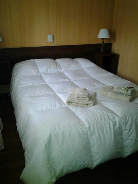 Hotel Alihuen Sierra de la Ventana Camera foto