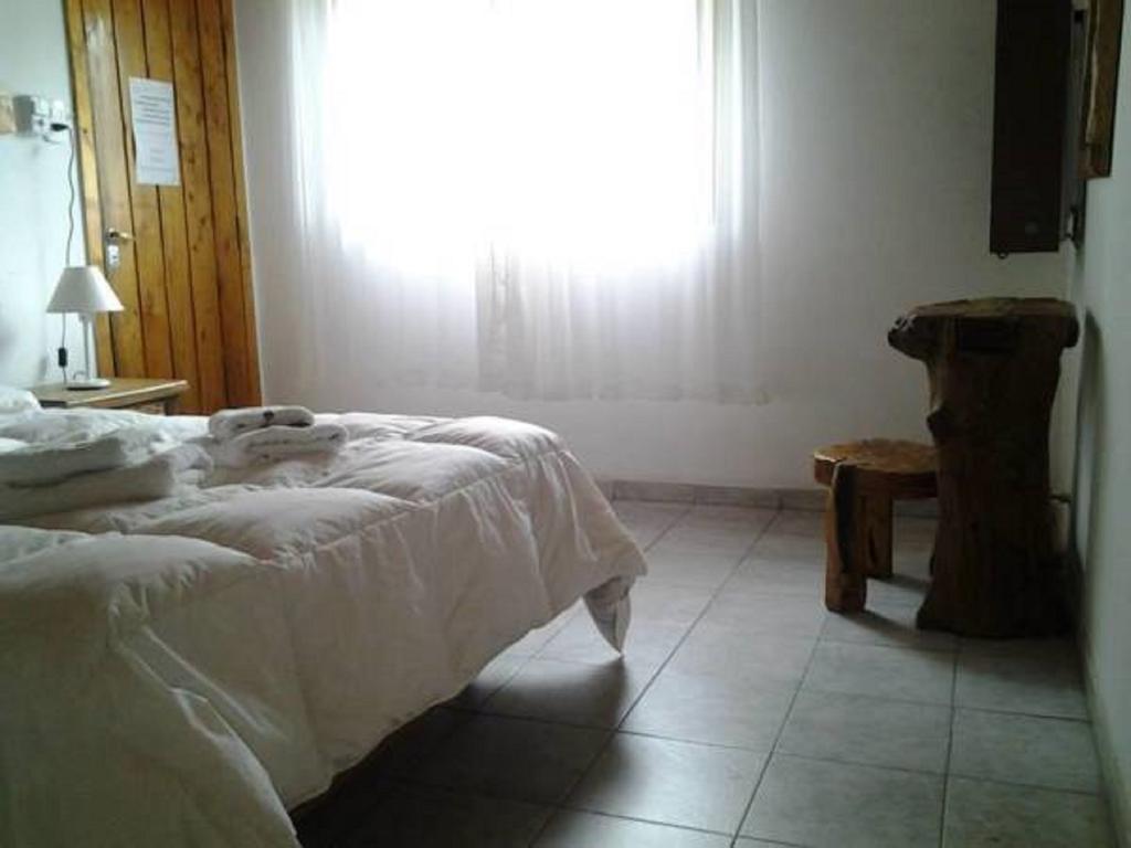 Hotel Alihuen Sierra de la Ventana Camera foto