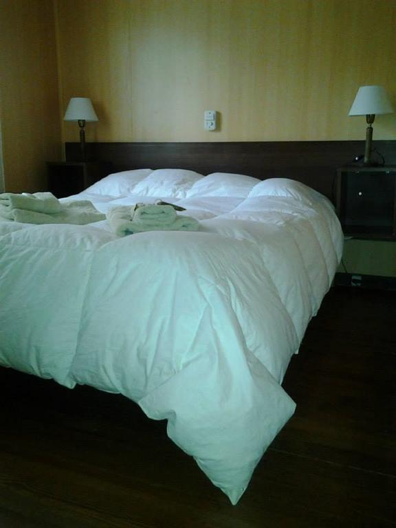 Hotel Alihuen Sierra de la Ventana Camera foto