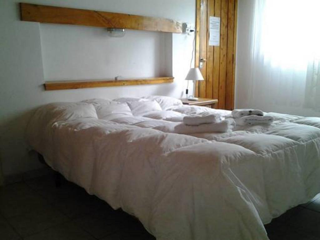 Hotel Alihuen Sierra de la Ventana Camera foto